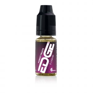 Edge Forest Fruits 10ml E-Liquid